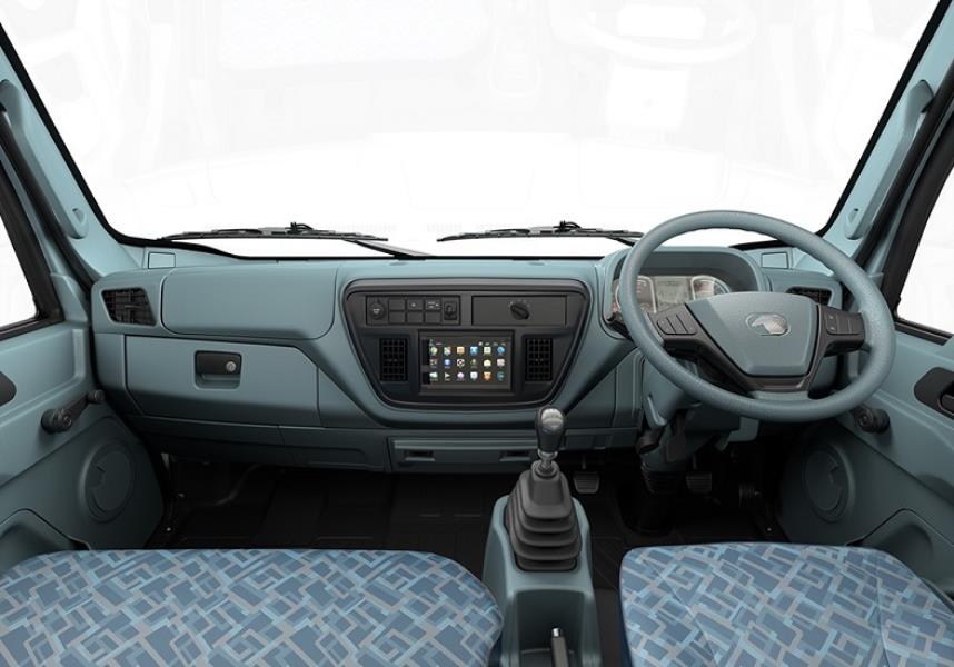 Eicher Pro 2055K Trucks