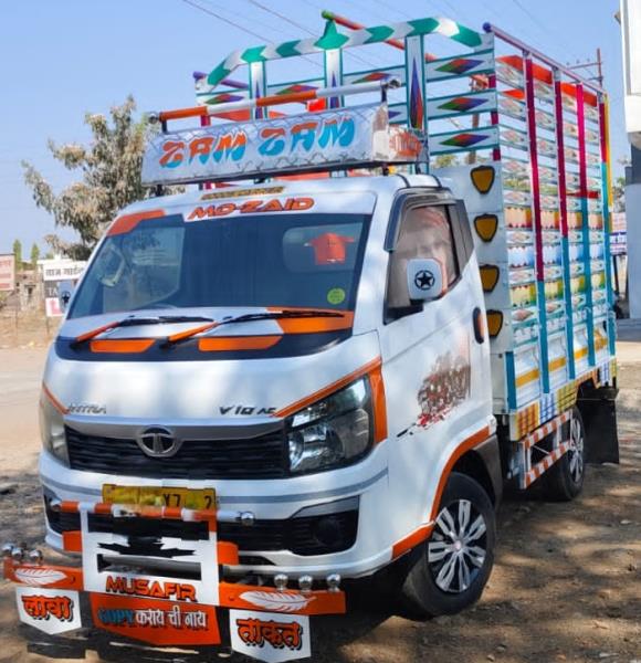 Tata Intra V10