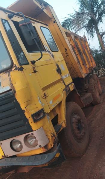 Ashok Leyland 2518 image 3
