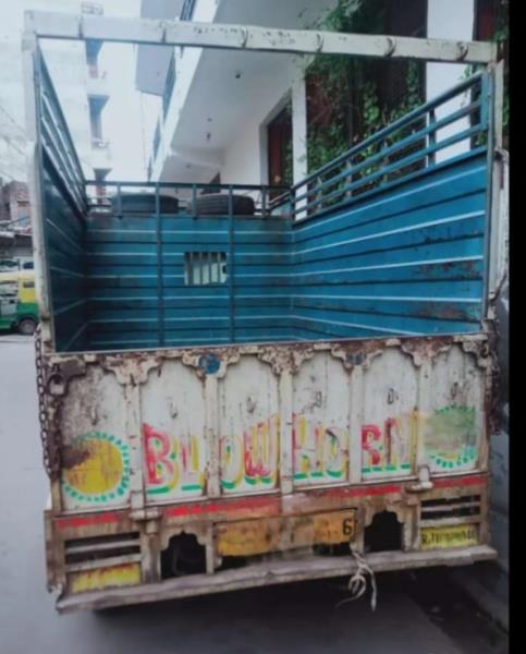 Tata Ace HT Plus image 3