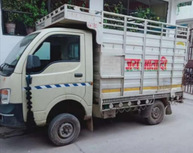 Tata Ace HT Plus image 2