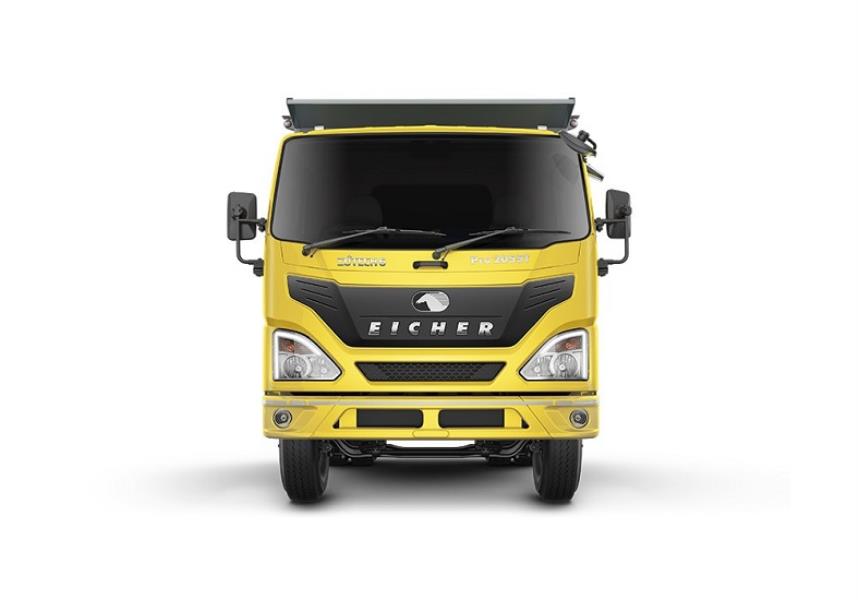 Eicher Pro 2055 FBT Trucks