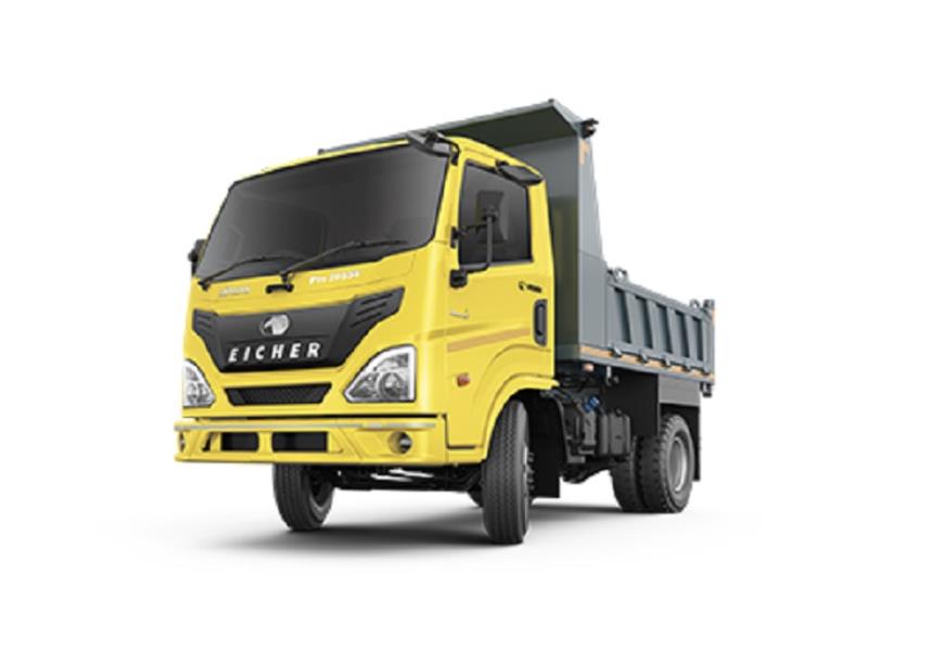 Eicher Pro 2055 FBT