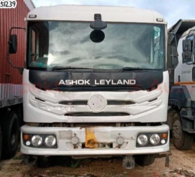 Ashok Leyland 5525