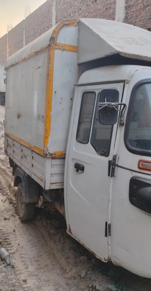 Bajaj Maxima image 3