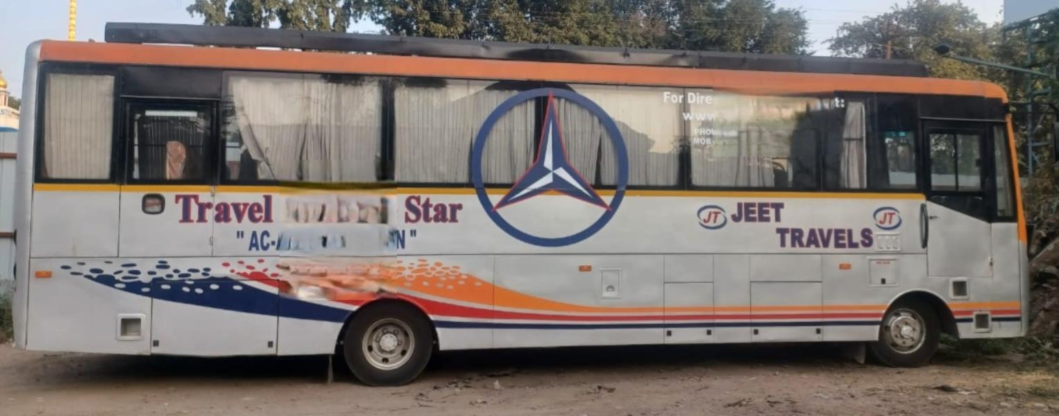 BharatBenz 917 image 2