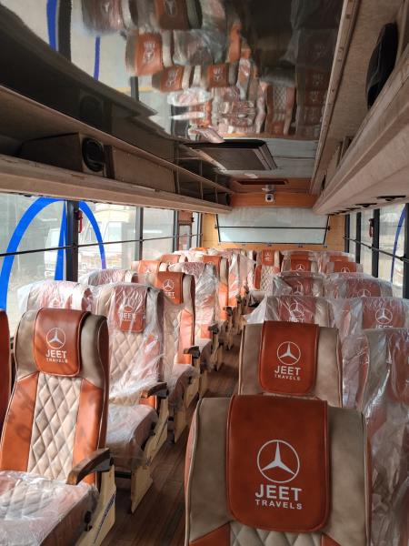 BharatBenz 917 image 3