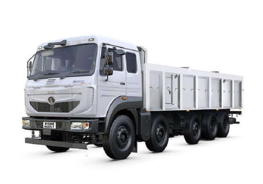 Tata Signa 4225.T Trucks