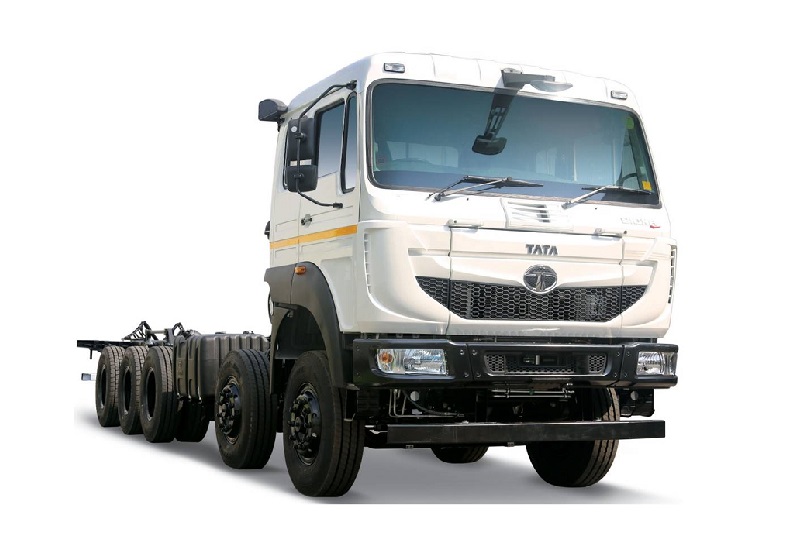 Tata Signa 4825.T