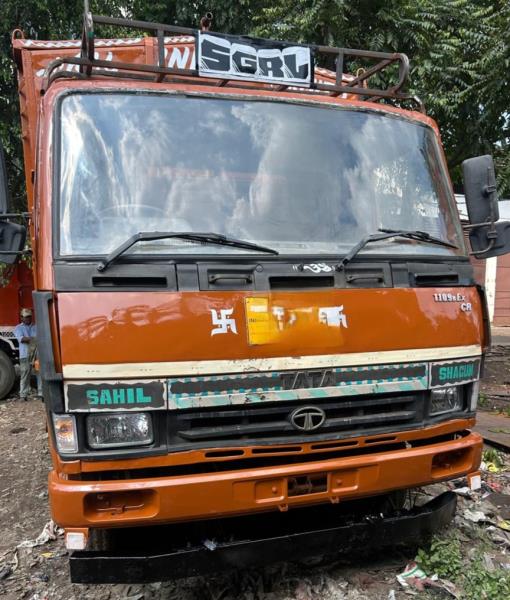 Tata 1109