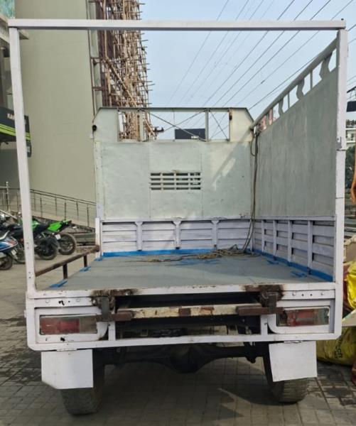 Ashok Leyland Dost Plus image 4