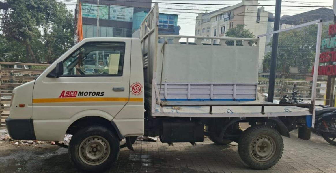 Ashok Leyland Dost Plus image 2