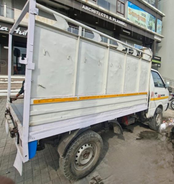 Ashok Leyland Dost Plus image 3