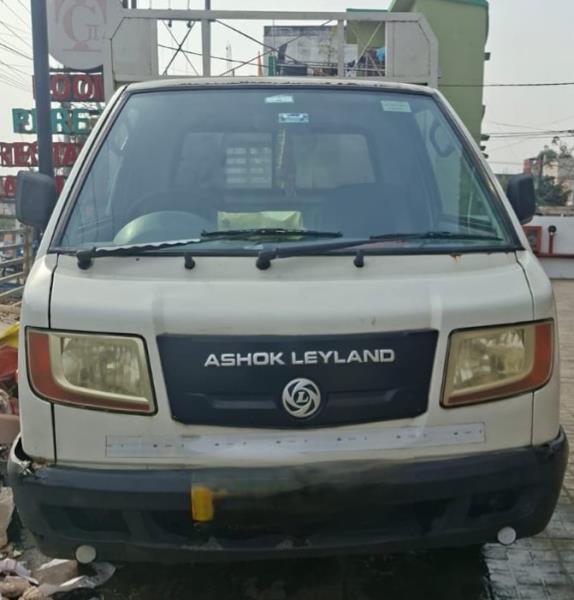 Ashok Leyland Dost Plus