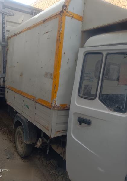 Bajaj Maxima image 2