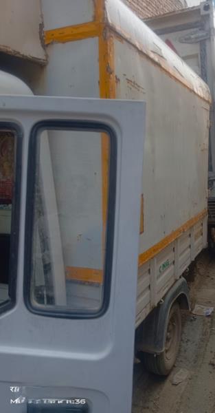 Bajaj Maxima image 3