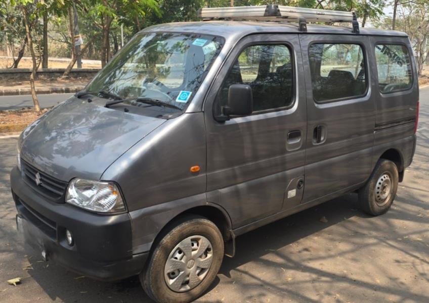 Maruti Suzuki Eeco image 2