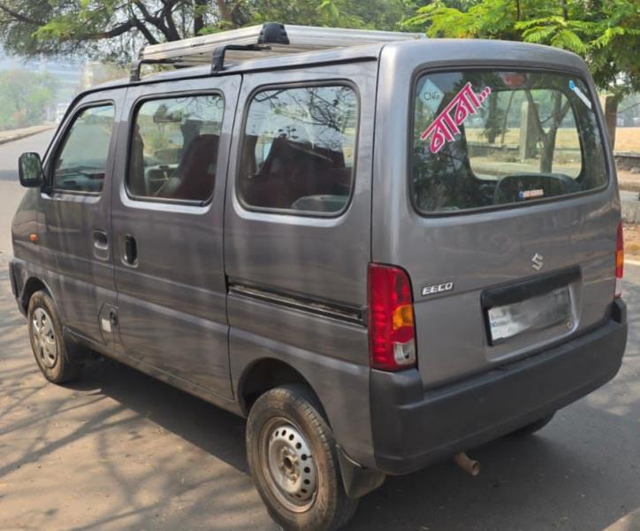 Maruti Suzuki Eeco image 3
