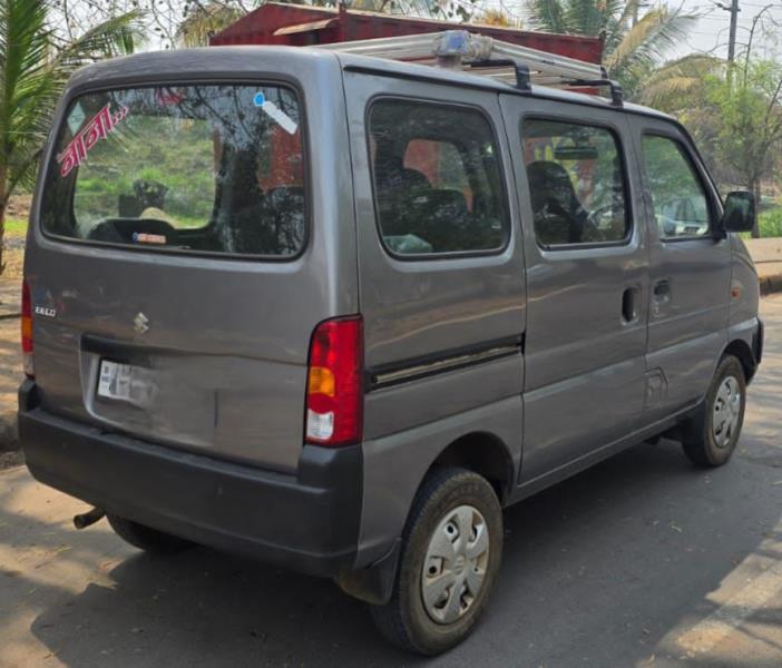 Maruti Suzuki Eeco image 4