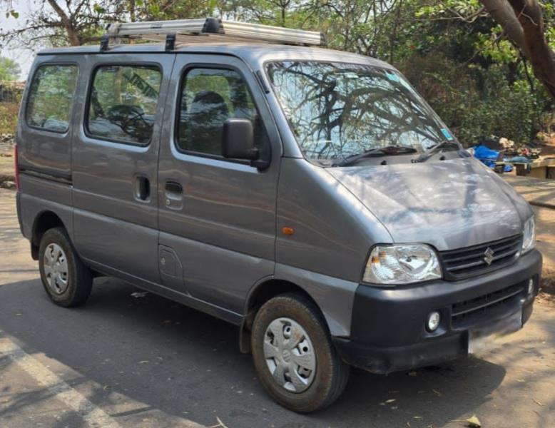 Maruti Suzuki Eeco