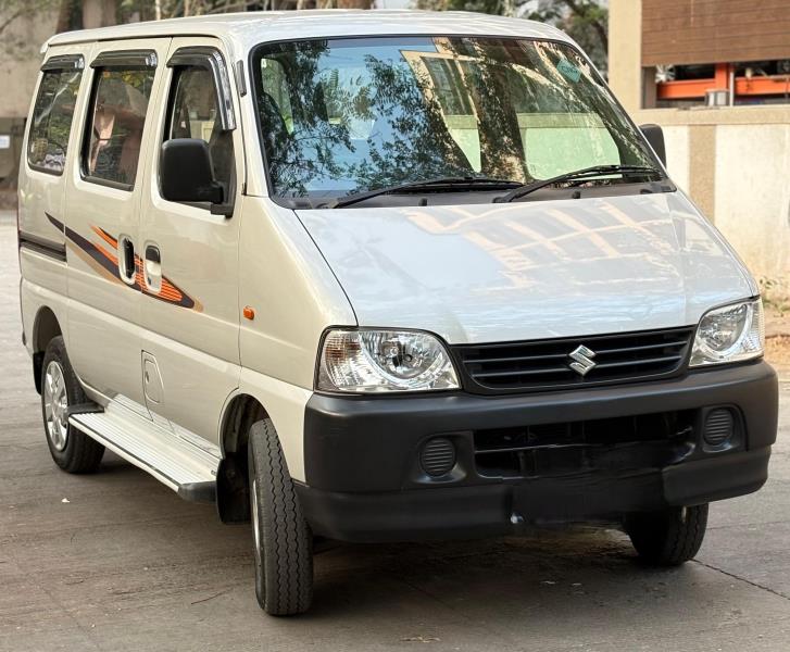 Maruti Suzuki Eeco