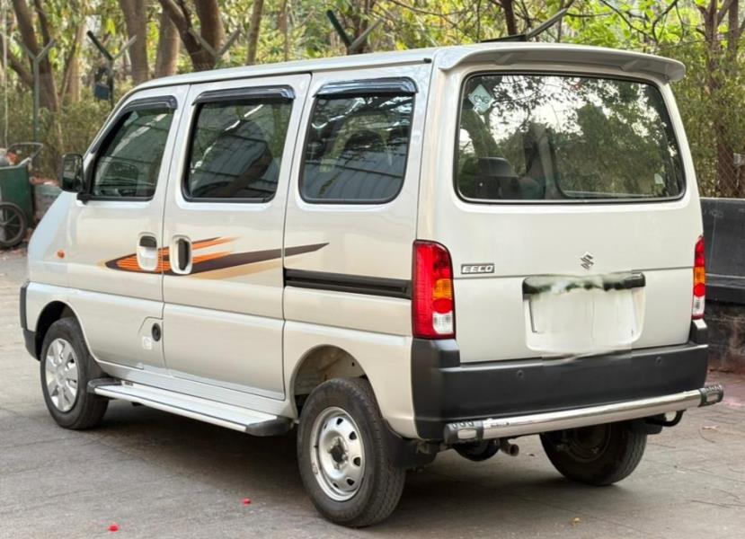 Maruti Suzuki Eeco image 2