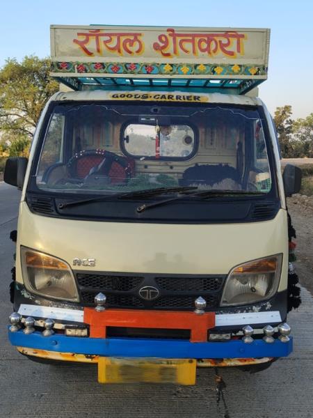 Tata Ace HT Plus