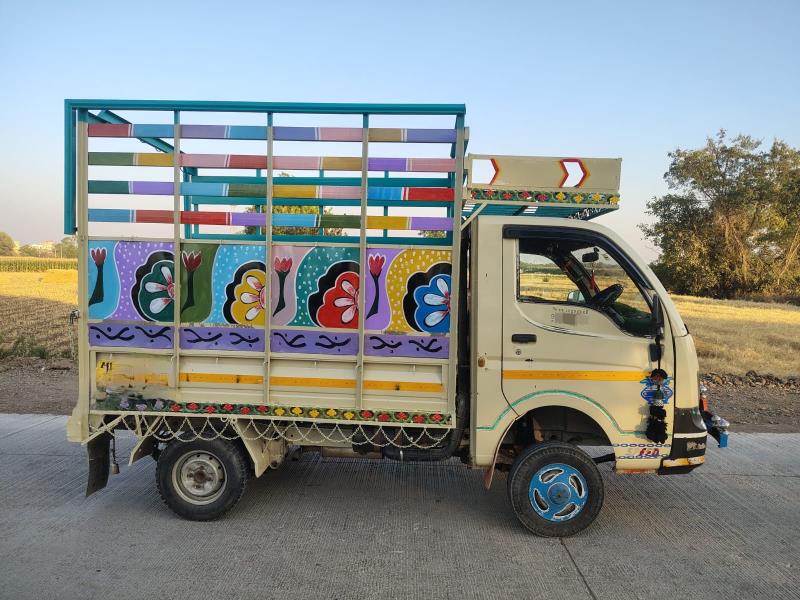 Tata Ace HT Plus image 2