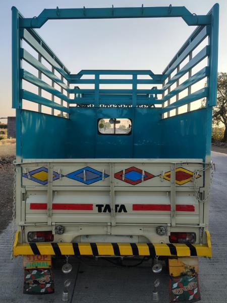 Tata Ace HT Plus image 3