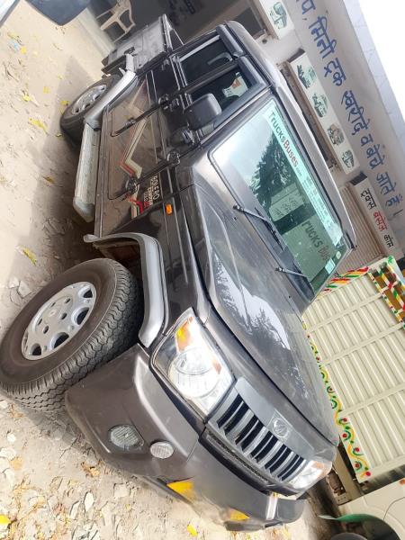 Mahindra Bolero Camper image 3