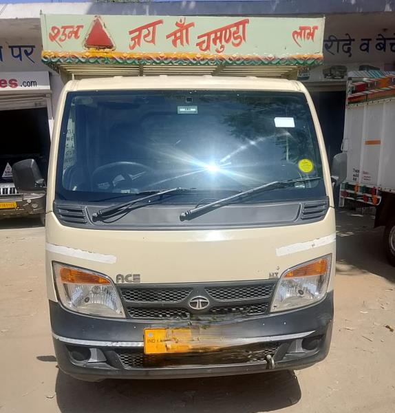 Tata Ace HT Plus image 3