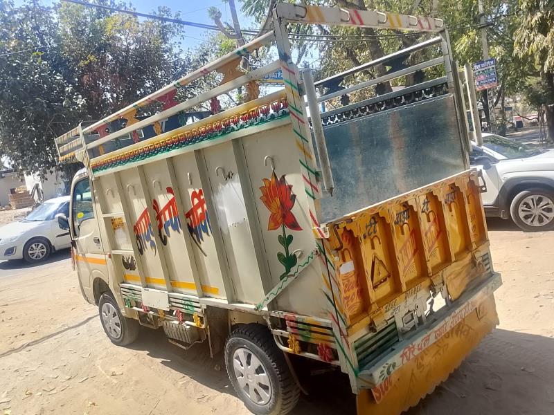 Tata Ace HT Plus image 5
