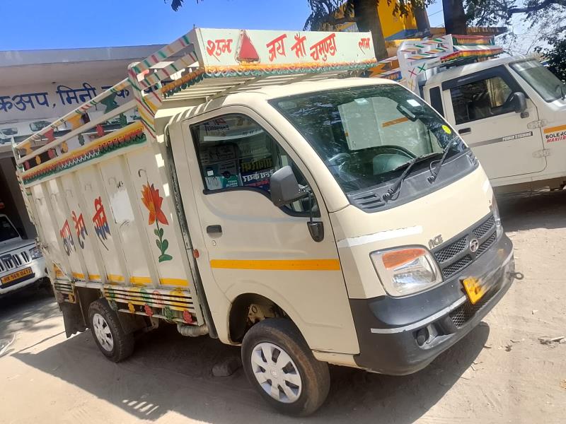 Tata Ace HT Plus