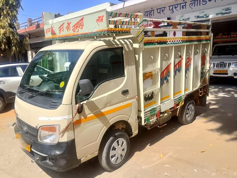 Tata Ace HT Plus image 2
