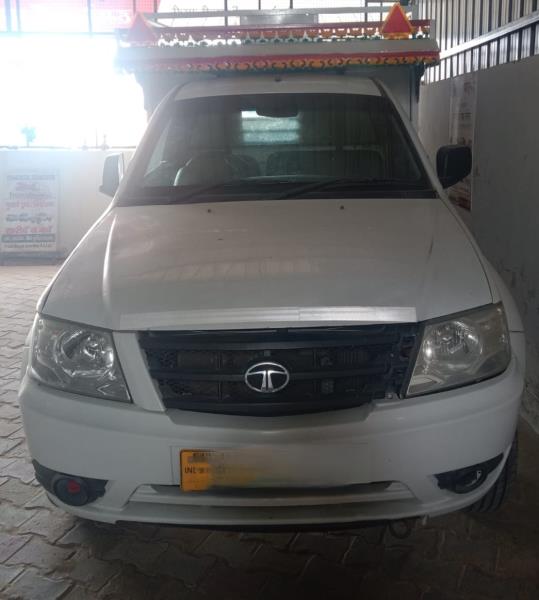 Tata Yodha