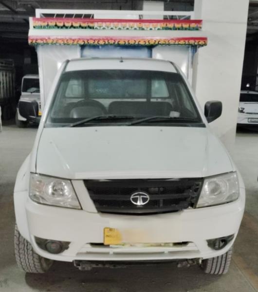 Tata Yodha