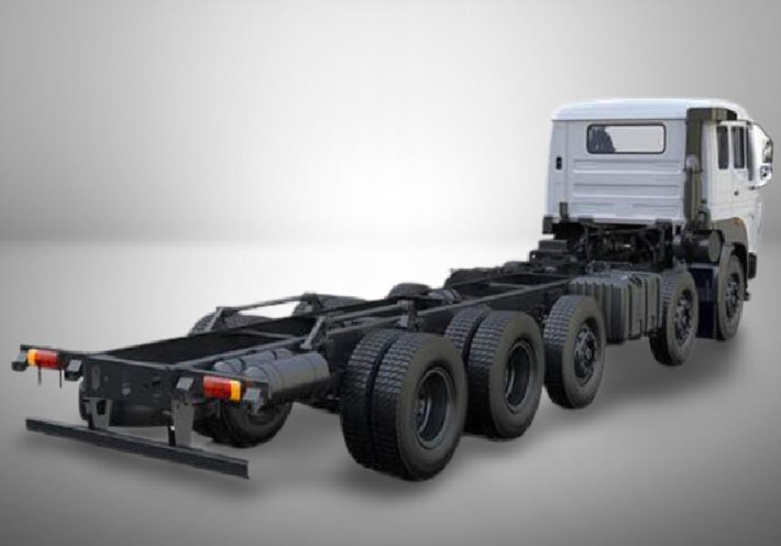 Tata Signa 4225.TK Trucks
