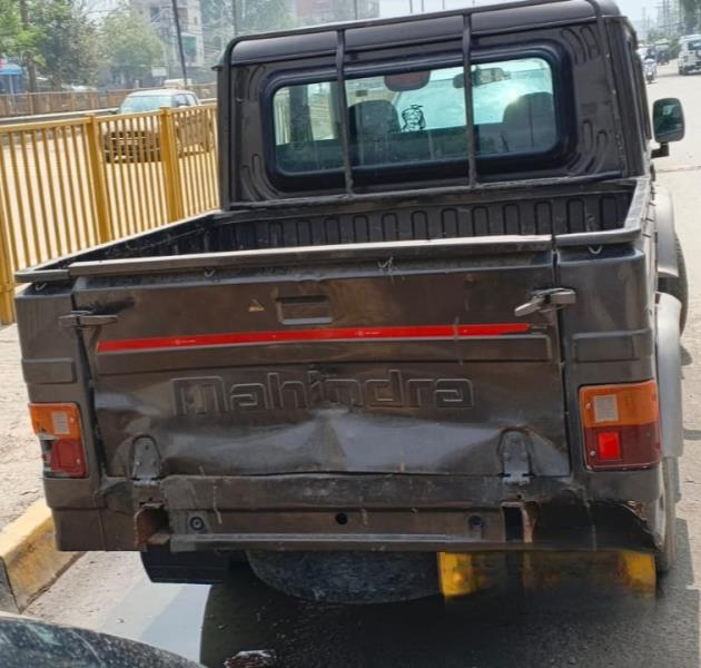 Mahindra Bolero Camper image 4