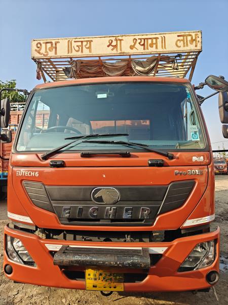 Eicher 3018