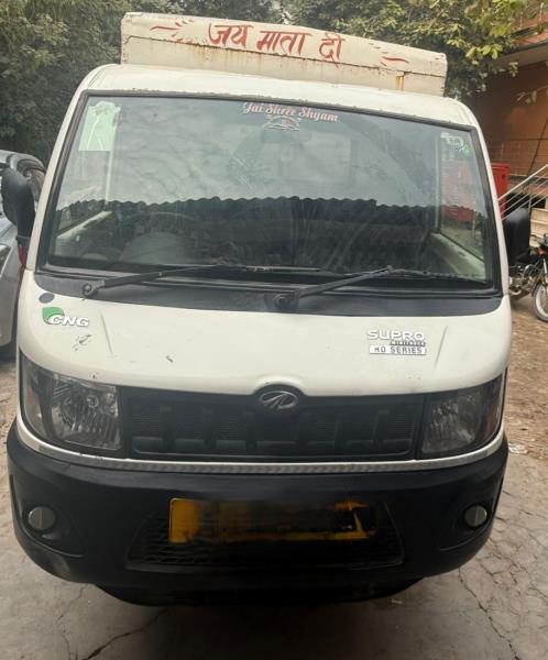 Mahindra Supro Mini Truck