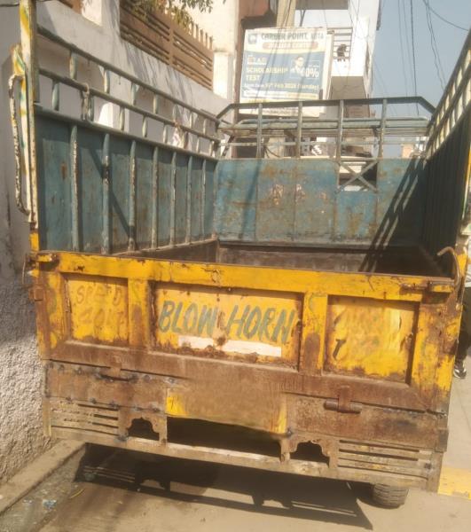Ashok Leyland Dost Plus image 4