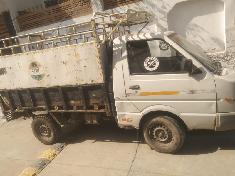 Ashok Leyland Dost Plus image 2