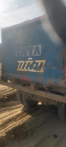 Tata 2518 image 4