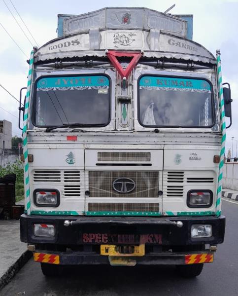 Tata 3118