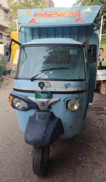 Piaggio Ape XTRA