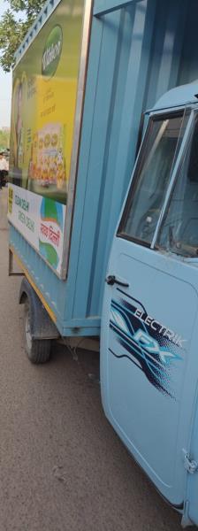 Piaggio Ape XTRA image 3