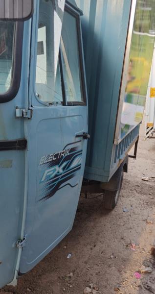 Piaggio Ape XTRA image 2