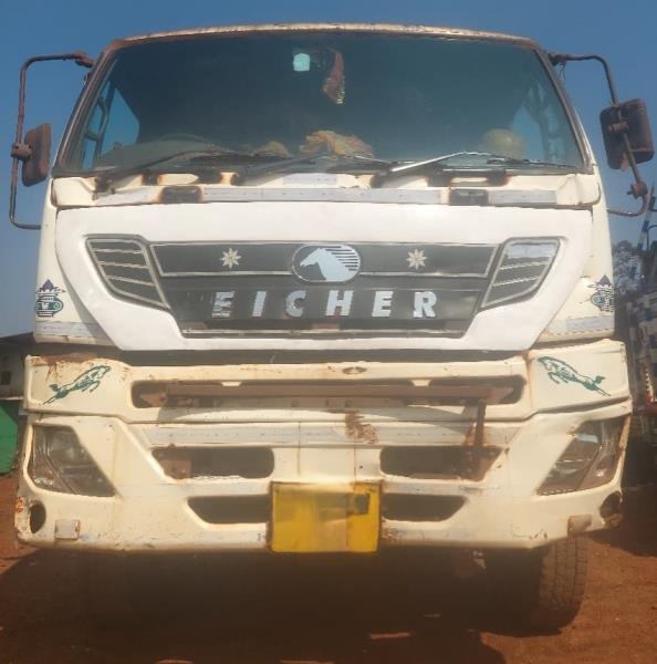 Eicher 6041