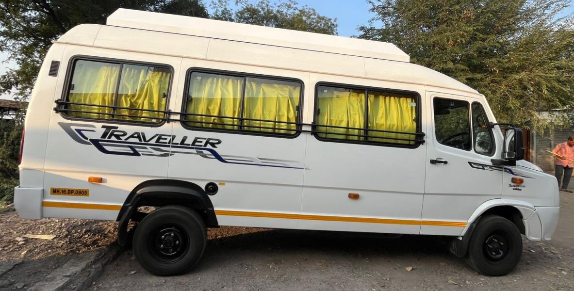 Force Traveller image 3
