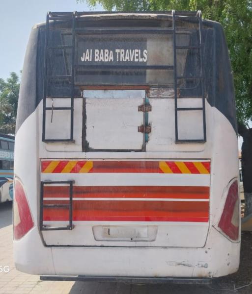 Tata LPO 1515 image 4